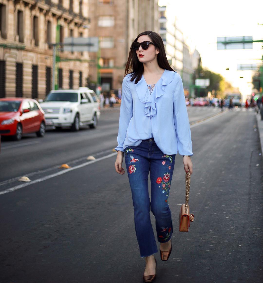 Итальянский гардероб: 8 fashion-блогеров из Италии, которые стоят подписки